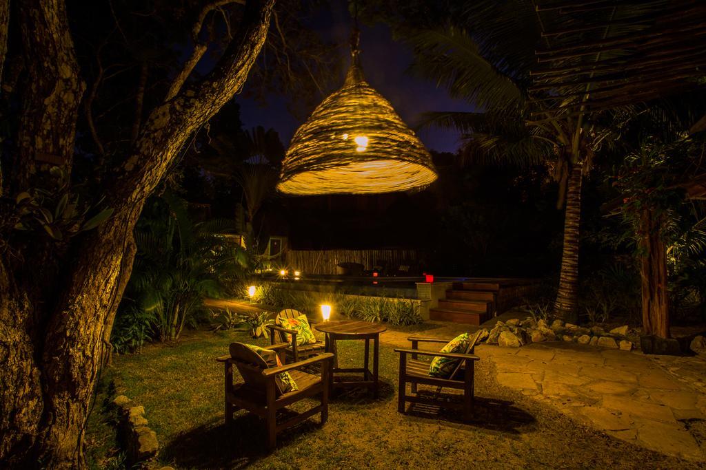 Pousada Le Refuge Trancoso Luaran gambar